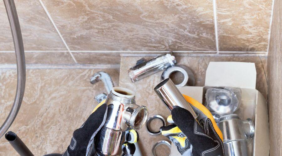 Professional New roof installation in Altamont, IL